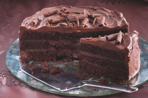 cokoladovy dort